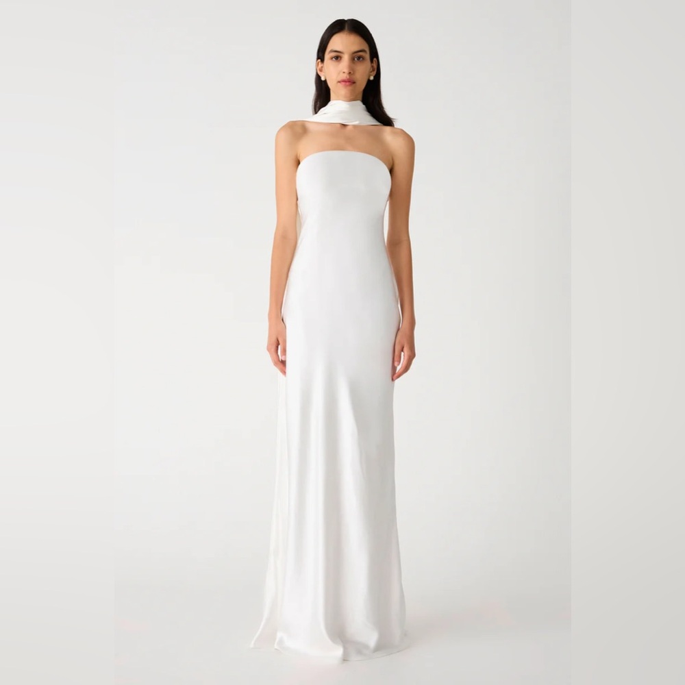 Misha Lilia Dress (NWT)